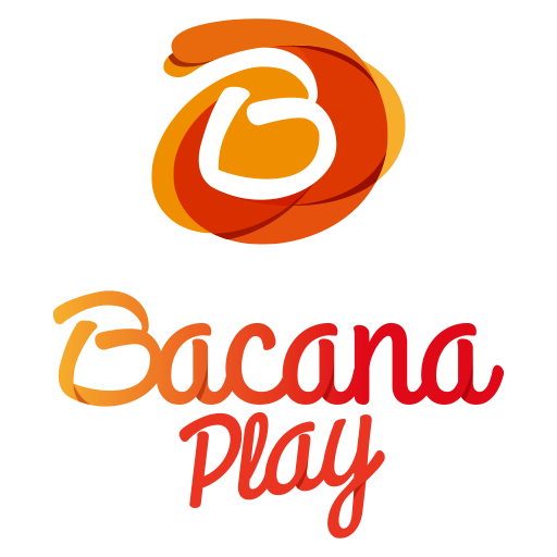 BacanaPlay logótipo
